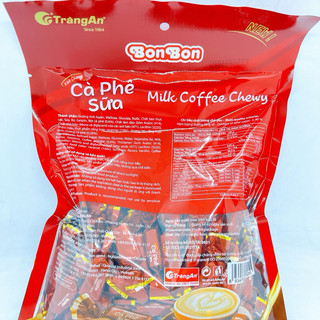 Kẹo Cà Phê Tràng An 268g