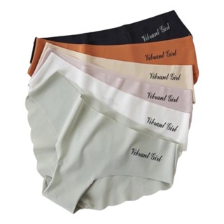 COMBO 2 Quần Lót Nữ Choice Roise-05 Su Đúc Vibrant Gril Thun Lạnh Không Viền Cao Cấp