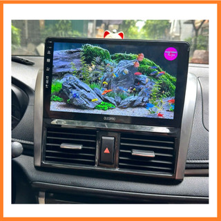 [Tặng PM VIETMAP S2 ] Màn Hình DVD Android OLED C2(Bản WF) Ram2/32.Màn android cho xe,màn hình Android dvd oto,màn hình