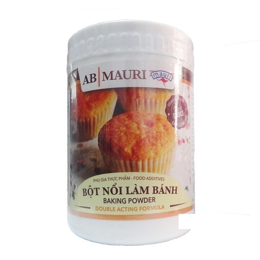 Bột nổi Mauri / Baking powder 1kg