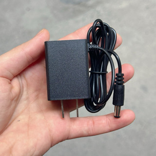 Nguồn adapter 6V 1A jack DC 5.5*2.1 mm
