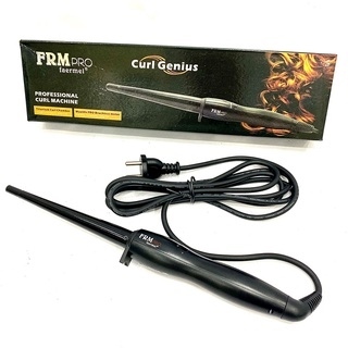 Máy Uốn Xoăn Sóng Nước FRM