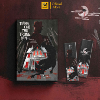 Sách Tiểu Thuyết Trinh Thám - Tiếng Chó Tru Trong Đêm (Tái bản) - Erle Stanley Gardner