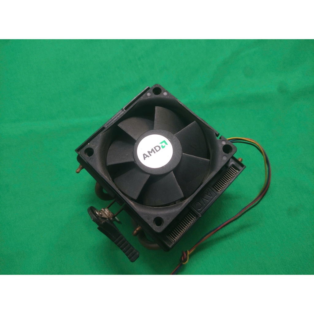 Tản nhiệt máy bộ AMD