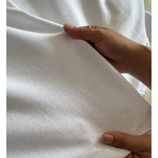 Cotton thông hơi hoa nhí