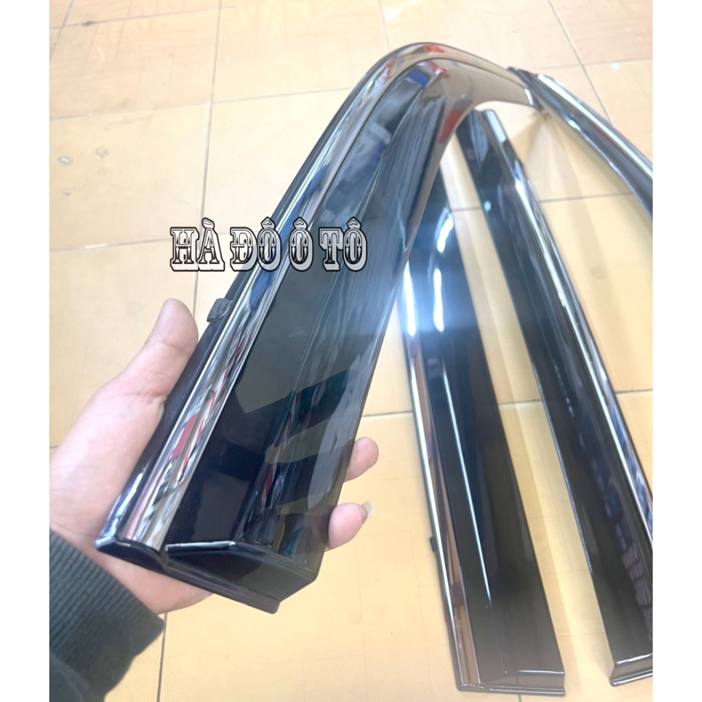 Vè Mưa Lexus GX 460 2010 2011 2012 2013 2014 2015 2016 2017 2018 2019 2020  - Vè Che Mưa Lexus GX460