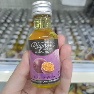 Tinh mùi (các loại) hiệu Rayner's 28ml