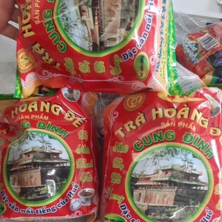 Combor 2 gói trà G10 Phương Dung