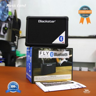 Loa Guitar Điện Blackstar FLY 3 Bluetooth – Chính hãng