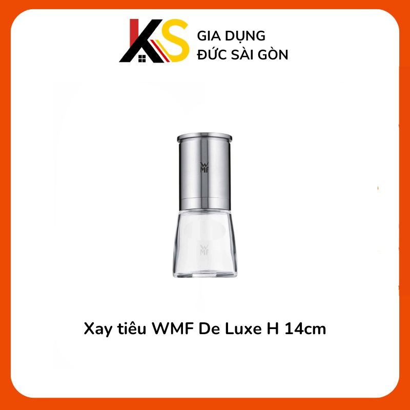Xay tiêu WMF De Luxe H 14cm