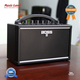 Loa Boss Katana Mini Chính Hãng