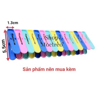 Combo 10 móc treo đồ bộ người lớn