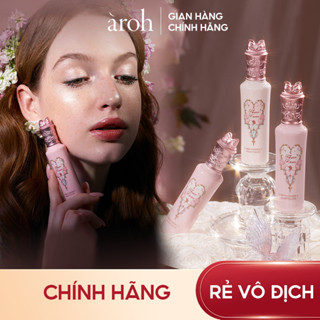  HOA BIẾT Highlight Bắt Sáng Dạng Lỏng Flower Knows Fairytales Highlight dạng thỏi bắt sáng Aroh 