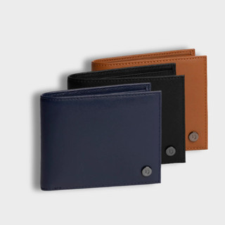 Ví da DOLANTO BRAND® Taurus Swift Wallet