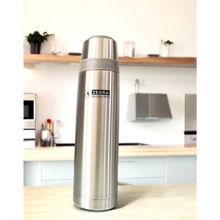 BÌNH GIỮ NHIỆT ZEBRA THÁI LAN