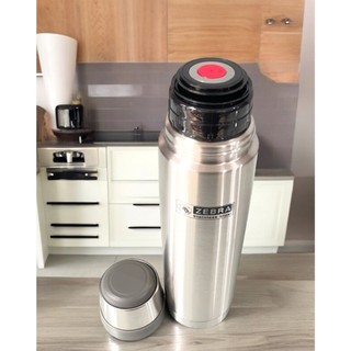 BÌNH GIỮ NHIỆT ZEBRA THÁI LAN