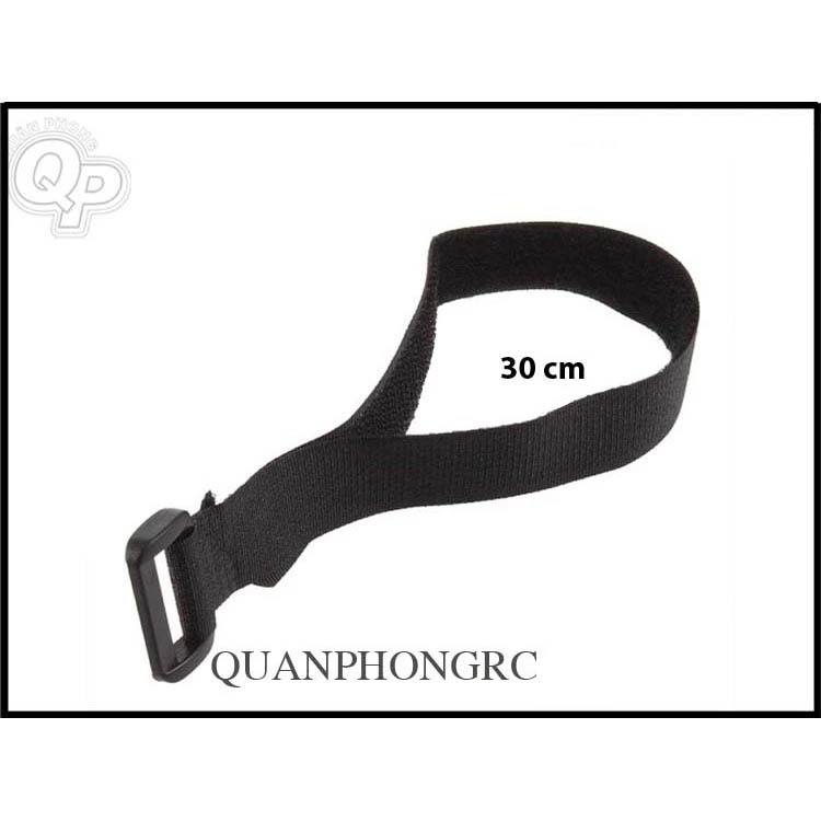 2 Dây ràng pin đa năng dành cho đồ chơi điều khiển từ xa