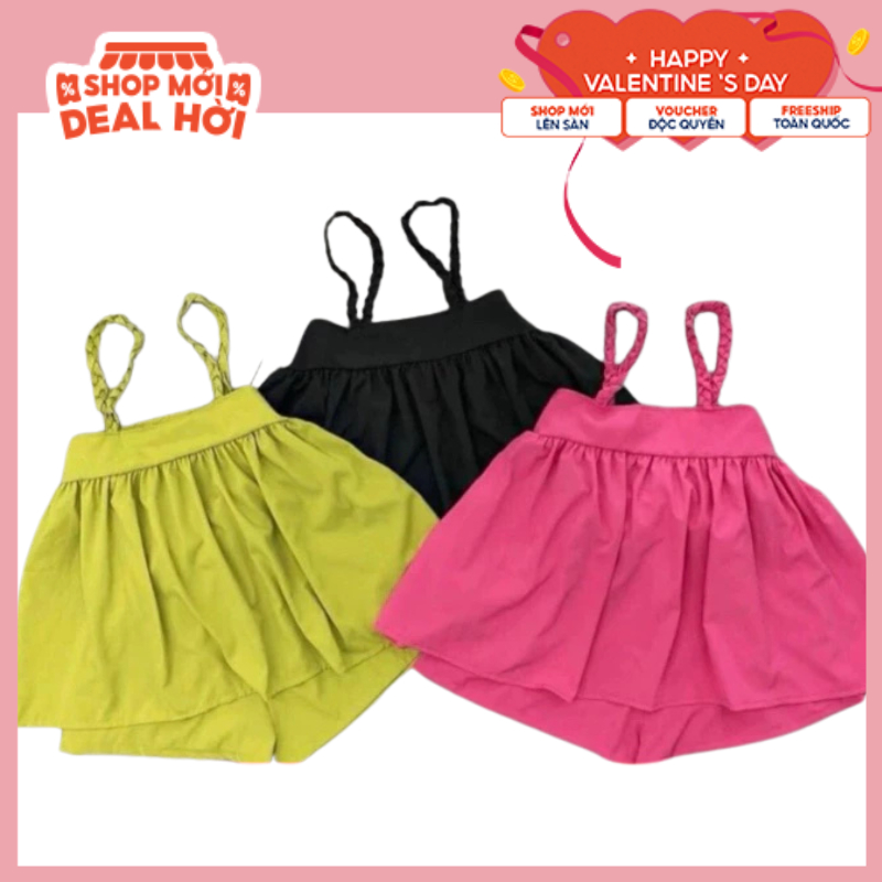 [ 60-75KG] Đồ Bộ Mặc Nhà 2 Dây Bính Lụa Size Đại Bigsize