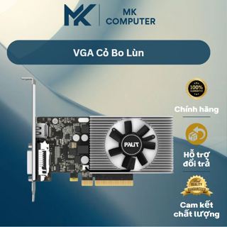 Sale  Vga card đồ hoạ gt 730 2Gb dr3 Bo Lùn, 710,705, 630.. các loại