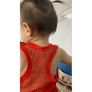 COMBO 5 ÁO 3 LỖ LƯỚI cho bé. LEEET