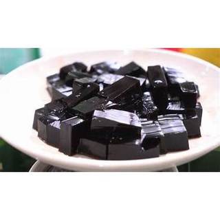 Bột rau câu sương sáo 50gr