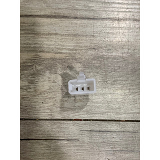 Jack đực 3P 2.8 (1 bịch 50 cái)