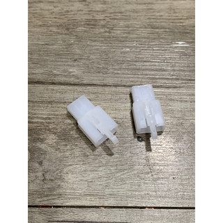 Jack đực 3P 2.8 (1 bịch 50 cái)