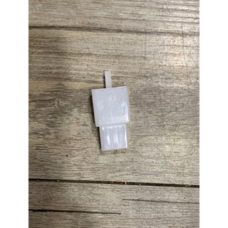 Jack đực 3P 2.8 (1 bịch 50 cái)