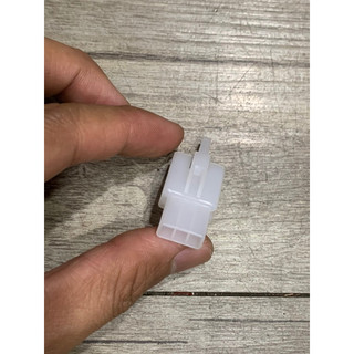 Jack đực 3P 2.8 (1 bịch 50 cái)