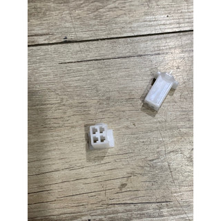 Jack cái 4P 2.8 (1 bịch 50 cái)