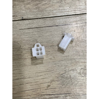 Jack cái 4P 2.8 (1 bịch 50 cái)