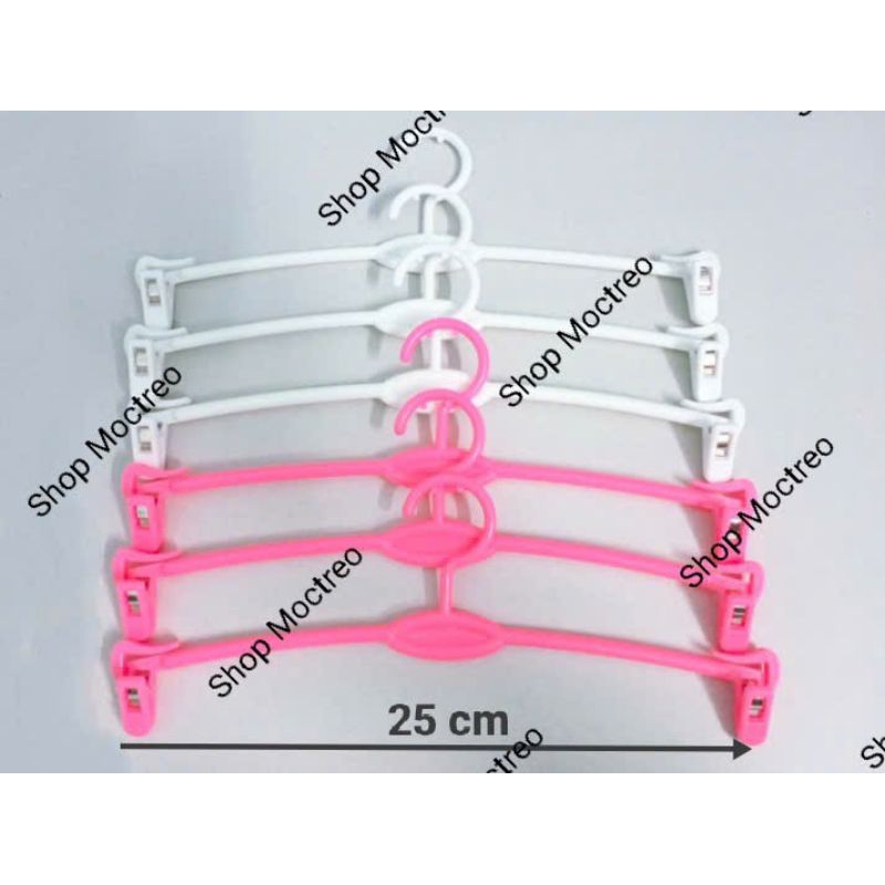 Móc treo đồ lót, đồ nội y (1 cái)