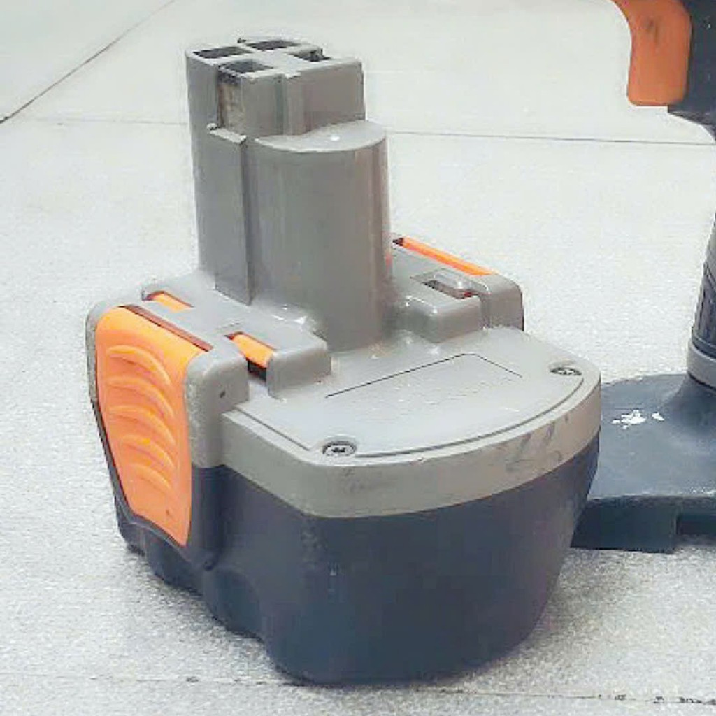 Vỏ  pin aimsak 14.4v