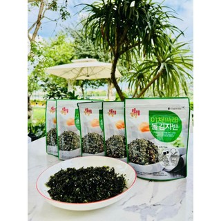 Rong biển rắc cơm, trộn cơm thơm ngon 40G