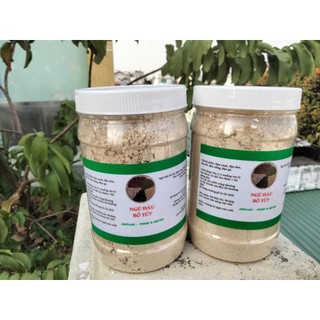 Ngũ cốc bổ tủy, cân bằng năng lượng nha- 500gram