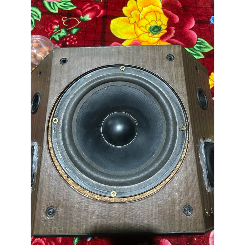 loa bass 20 tháo thùng