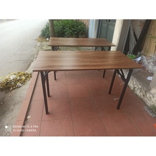 Bàn Gập Chân Sắt