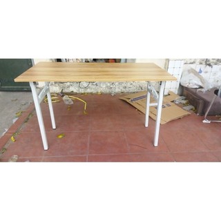 Bàn Gập Chân Sắt