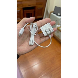 Bộ Sạc Máy Hút Sữa Spectra Dual Compact