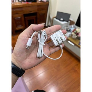 Bộ Sạc Máy Hút Sữa Spectra Dual Compact
