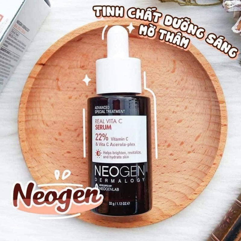 SERUM NEOGEN