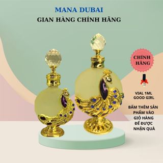  Tinh dầu nước hoa dubai công phượng hoàng 15ml-35ml mùi hương quyến rũ,mạnh mẽ sang trọng,thơm lâu 24h 