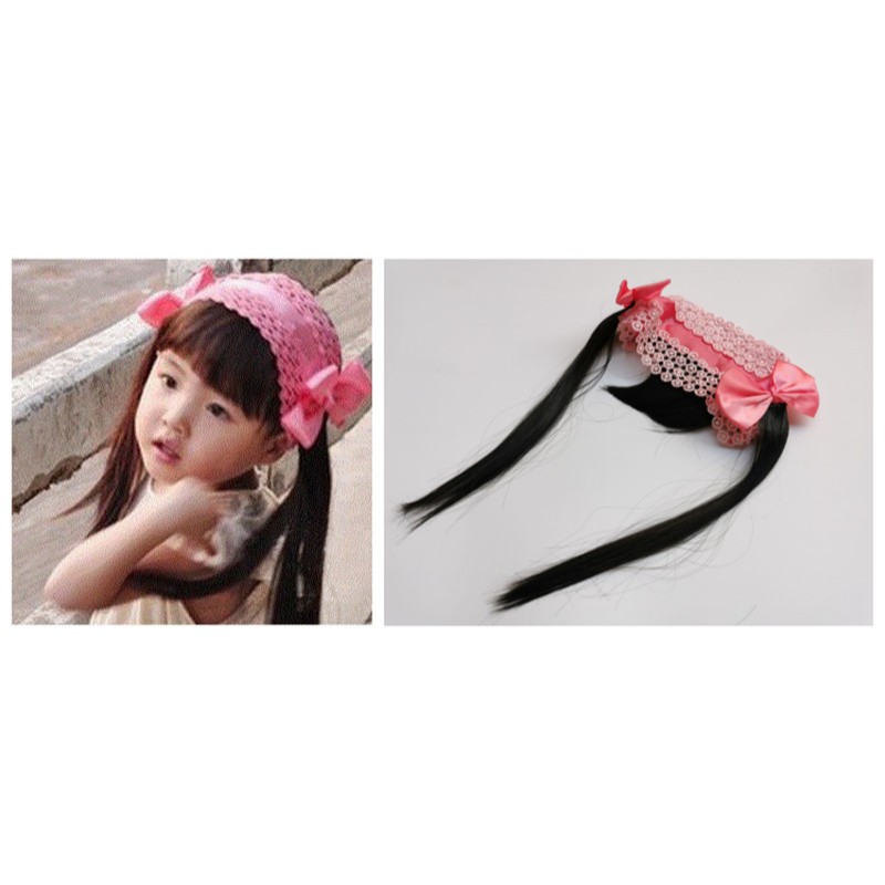 BĂNG ĐÔ TÓC DÀI THẲNG - PK016