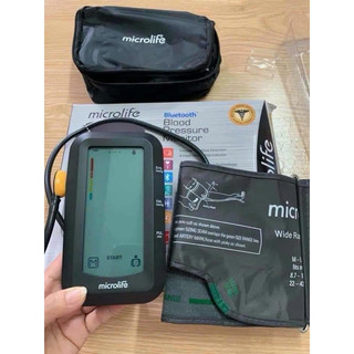 Máy đo huyết áp Microlife của Mỹ