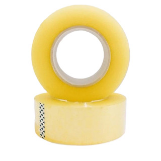 BĂNG DÍNH ĐÓNG HÀNG - BĂNG KEO TRONG CUỘN 300G/500G KHỔ 5CM