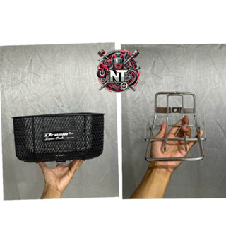 combo baga mũi và rổ dream giá tốt