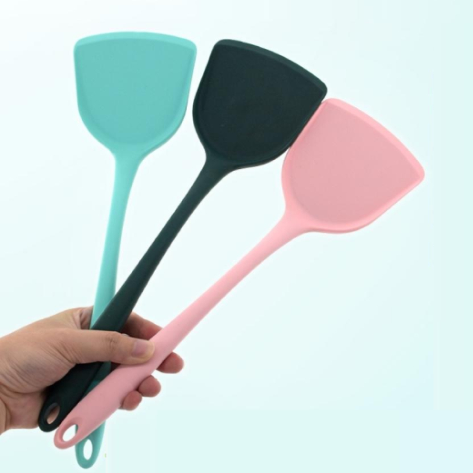 Vá Sạn Chống Dính 32 cm - Silicon cao cấp