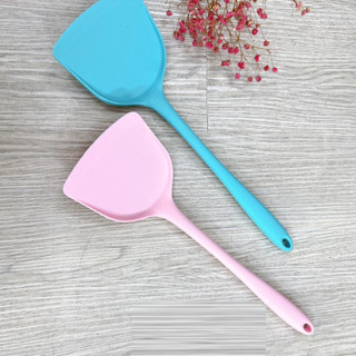Vá Sạn Chống Dính 32 cm - Silicon cao cấp