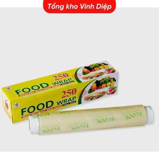  Màng bọc thực phẩm Ringo 250 wrap 