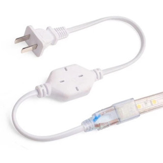 Nguồn led dây 5730 nguồn dây led 2835 led đuổi dùng cho led dây trang trí tết noel ngoài trời